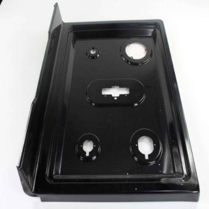 Picture of Samsung DG94-00943A Assembly Frame Cook Top