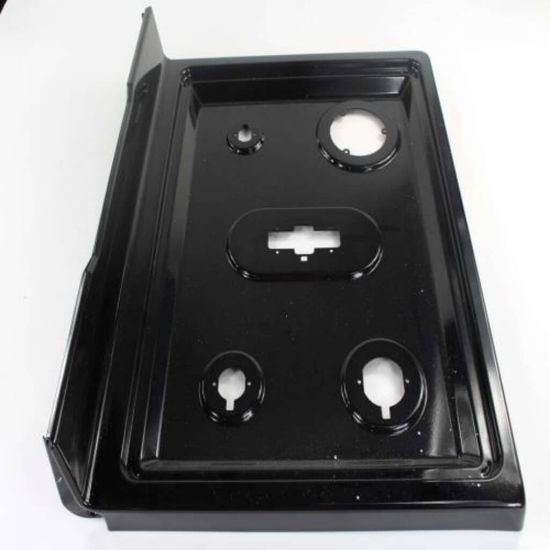Picture of Samsung DG94-00943A Assembly Frame Cook Top