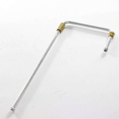 Picture of Samsung DG94-01003A Assembly Tube (Right) Front