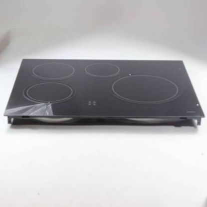 Picture of Samsung DG94-00993A Assembly Frame Cook Top