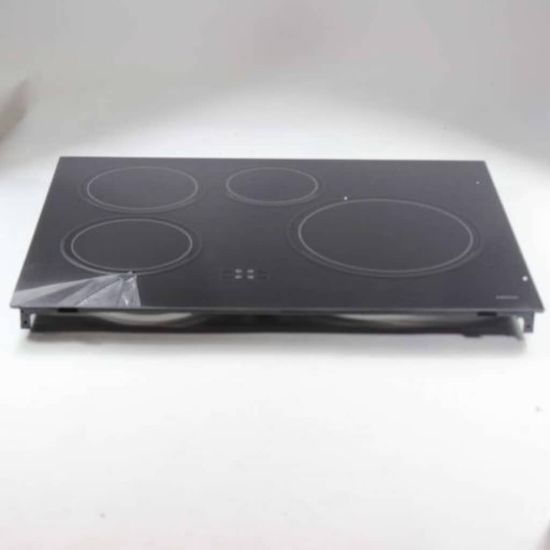Picture of Samsung DG94-00993A Assembly Frame Cook Top