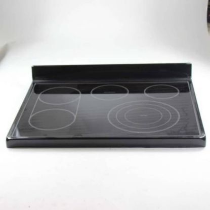Picture of Samsung DG94-01114A Assembly Frame Cook Top