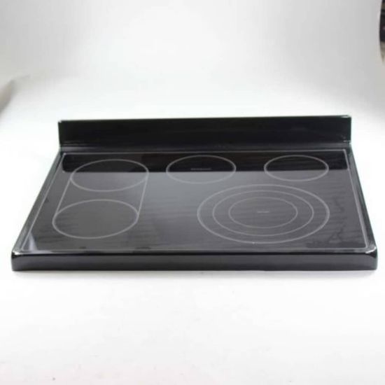 Picture of Samsung DG94-01114A Assembly Frame Cook Top