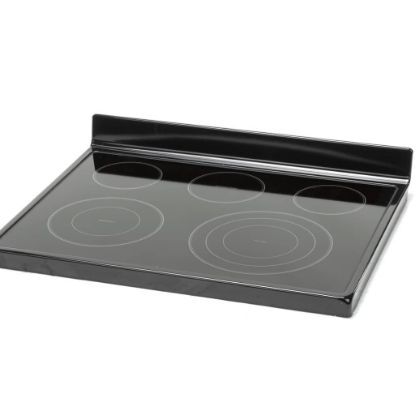 Picture of Samsung DG94-01137A Assembly Frame Cook Top