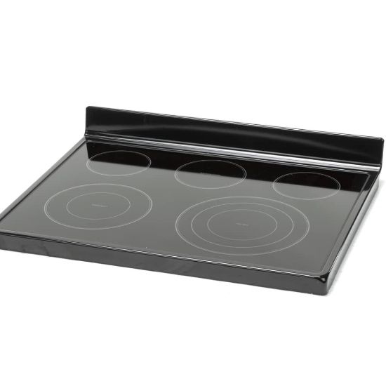 Picture of Samsung DG94-01137A Assembly Frame Cook Top
