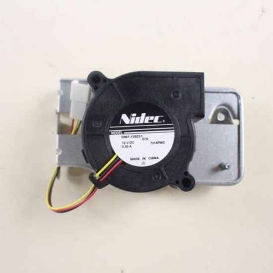 Picture of Samsung DG94-01199A Assembly Bracket Motor