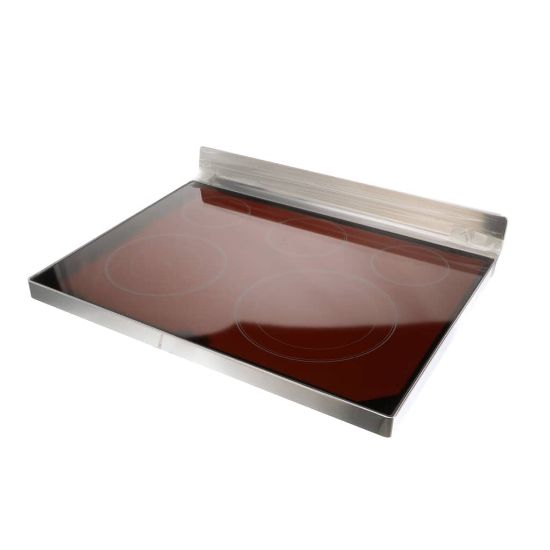 Picture of Samsung DG94-01301B Assembly Frame Cook Top