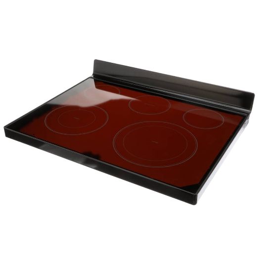 Picture of Samsung DG94-01301C Assembly Frame Cook Top