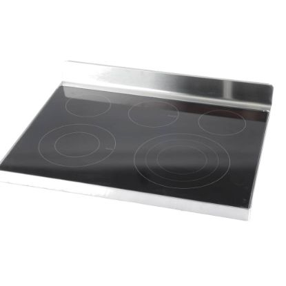 Picture of Samsung DG94-01301G Assembly Frame Cook Top