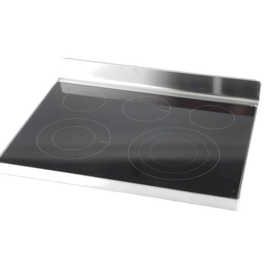 Picture of Samsung DG94-01301G Assembly Frame Cook Top