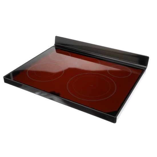 Picture of Samsung DG94-01301E Assembly Frame Cook Top