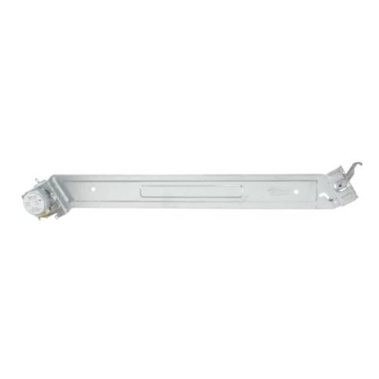 Picture of Samsung DG94-01334C Assembly Body Latch