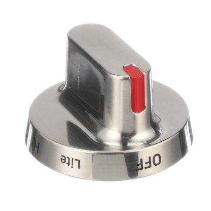 Picture of Samsung DG94-01431A Assembly Knob