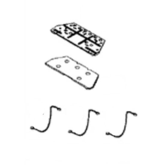 Picture of Samsung DG94-01471A Sub Control Assembly