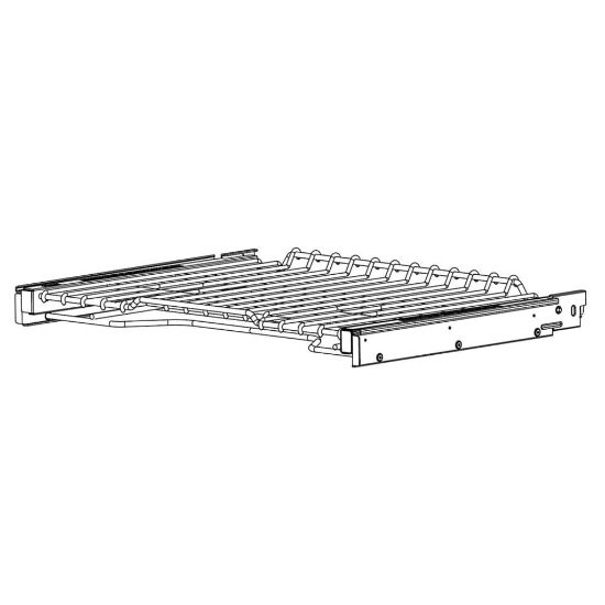 Picture of Samsung DG94-01486A Assembly Wire Rack