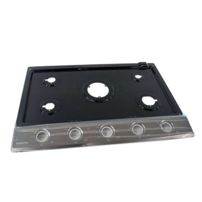 Picture of Samsung DG94-01536B Assembly Frame Cook Top