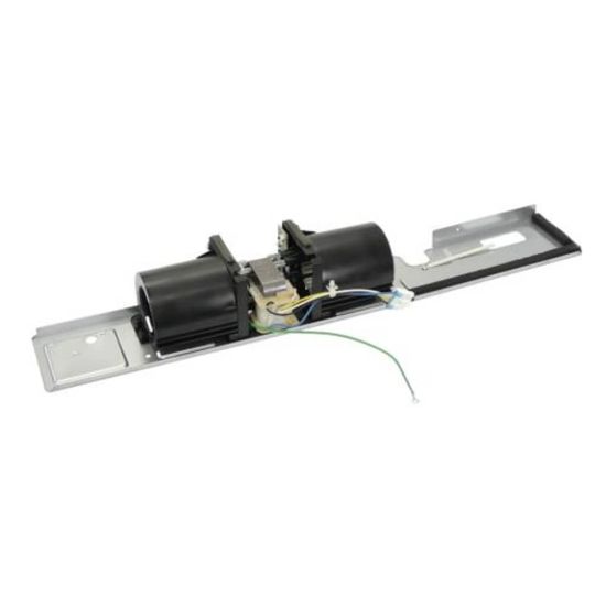 Picture of Samsung DG94-01619B Assy Holder-motor