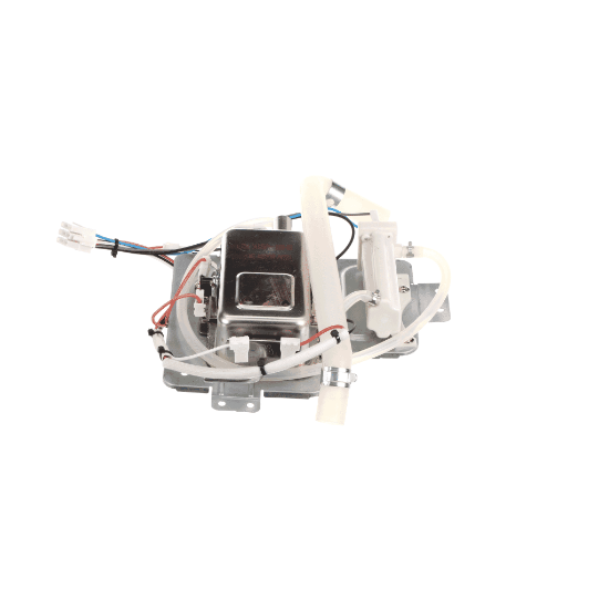 Picture of Samsung DG94-01636A Assembly Holder-steam;nv51k6650ds,