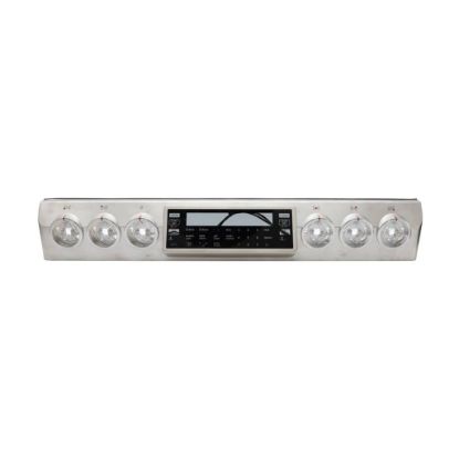 Picture of Samsung DG94-01588A Control Panel