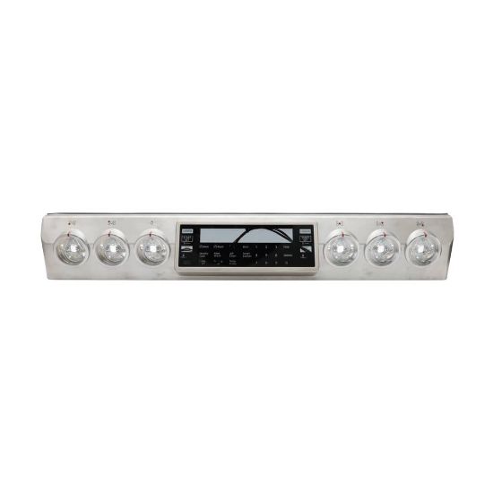 Picture of Samsung DG94-01588A Control Panel