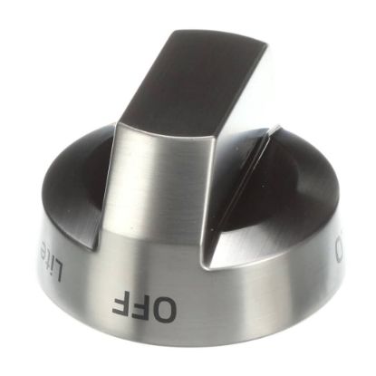 Picture of Samsung DG94-01712B Assembly Knob;nx58n9420sg,pcabs,bl