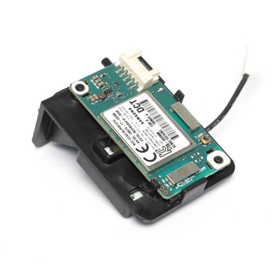 Picture of Samsung DG94-01857A Assembly Holder Pcb-wifi