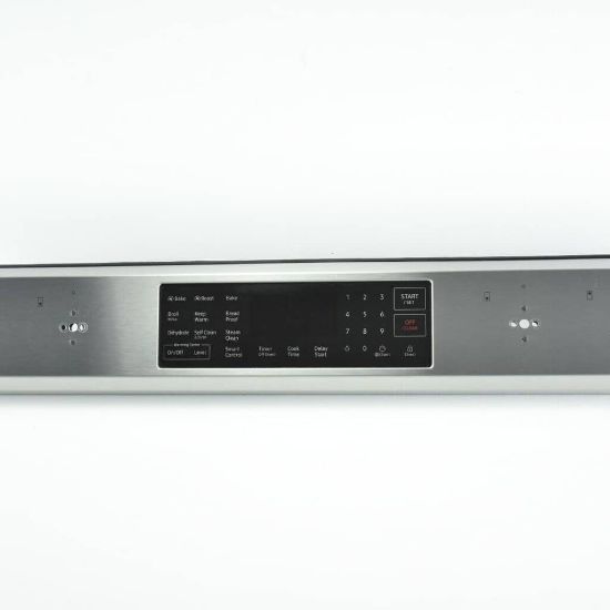 Picture of Samsung DG94-01915H Assembly Control Box;ne59m6850ss/a
