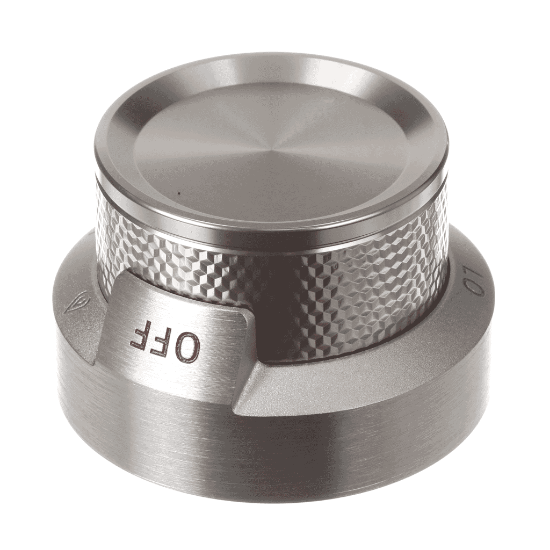 Picture of Samsung DG94-01926A Assembly Knob