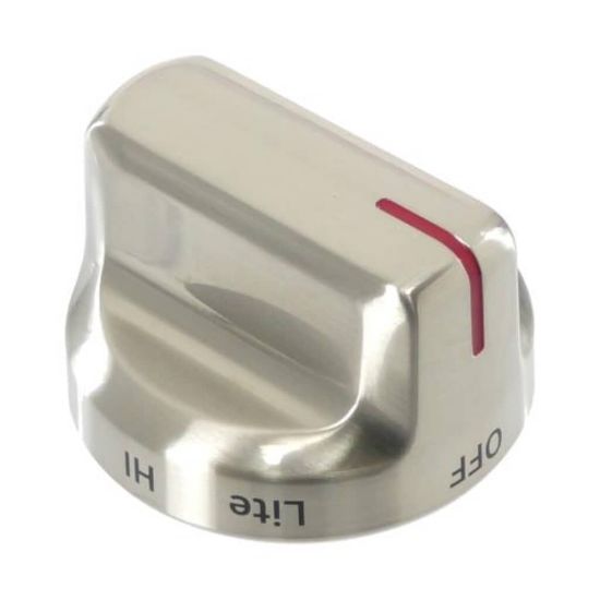 Picture of Samsung DG94-02141C Assembly Knob;nx58m6630ss/aa,pcabs
