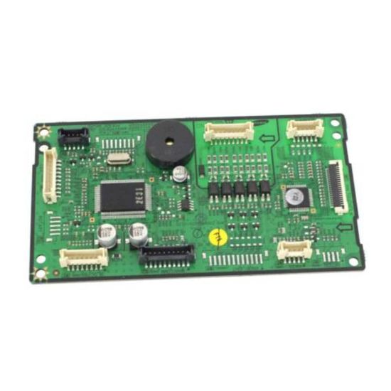 Picture of Samsung DG94-02414A Pcb Assembly Eeprom