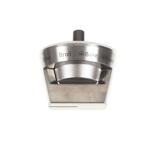 Picture of Samsung DG94-02736A Assembly Knob;nx9900r,silver,mode