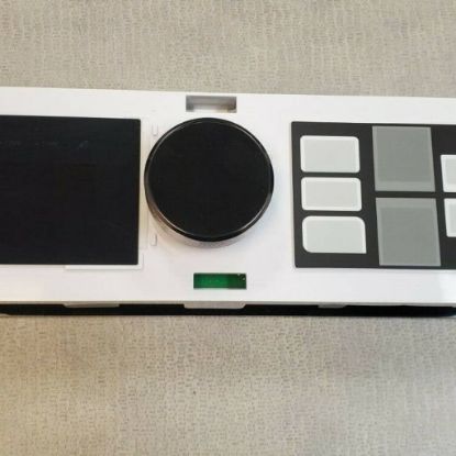 Picture of Samsung DG94-02633A Assembly Frame Cook Top