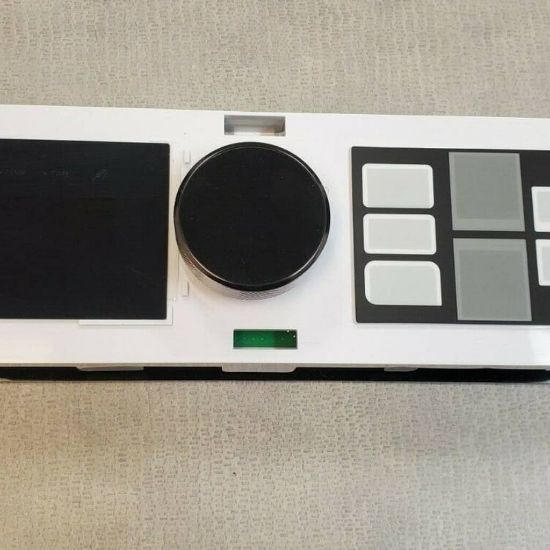 Picture of Samsung DG94-02633A Assembly Frame Cook Top