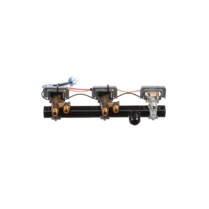 Picture of Samsung DG94-02822A Assembly Valve Manifold;nx36n9960p