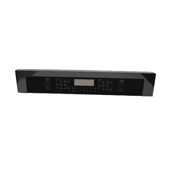 Picture of Samsung DG94-02931H Assembly Control Sub;nv51t5511dg,b