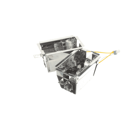 Picture of Samsung DG94-03117A Assembly Cover Lamp;nq70r5510dg/aa