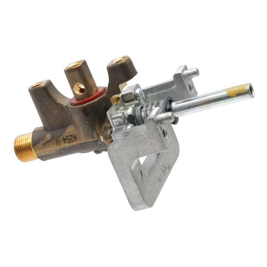 Picture of Samsung DG94-03455B Assembly Valve Dual