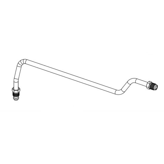 Picture of Samsung DG94-03516A Assy Tube;nx60t8751**,inner 7.525 Pi, Ou