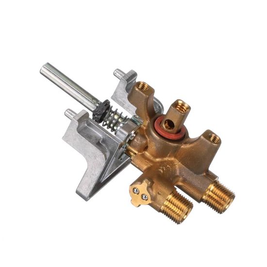 Picture of Samsung DG94-03455A Assy Valve Dual;nx9000t,dual, External S