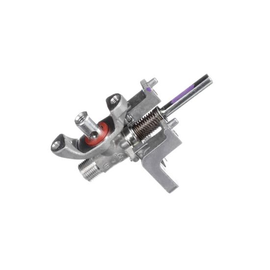 Picture of Samsung DG94-03451A Assy Valve;nx9000t,al,violet, 42-46, Spr