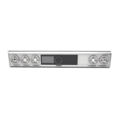 Picture of Samsung DG94-03549N Assembly Control Box-module