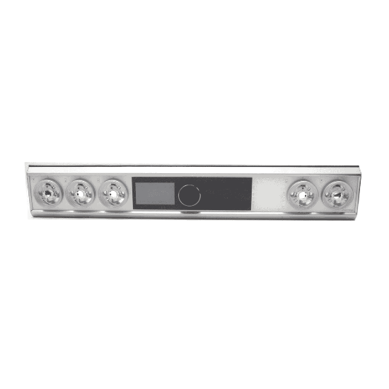 Picture of Samsung DG94-03549N Assembly Control Box-module