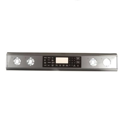 Picture of Samsung DG94-03573A Assy Control Panel Sub;ne63t8511ss,stss,