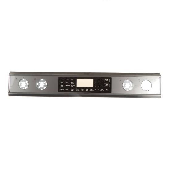 Picture of Samsung DG94-03573A Assy Control Panel Sub;ne63t8511ss,stss,