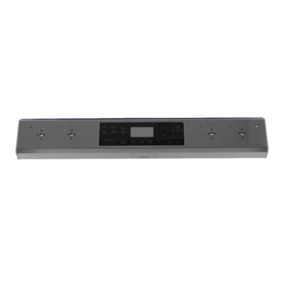 Picture of Samsung DG94-03574B Assembly Control Panel Sub