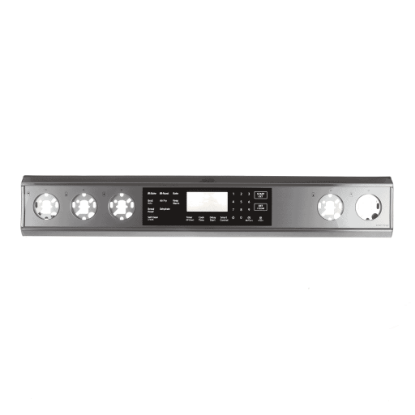 Picture of Samsung DG94-03575A Control Panel Sub