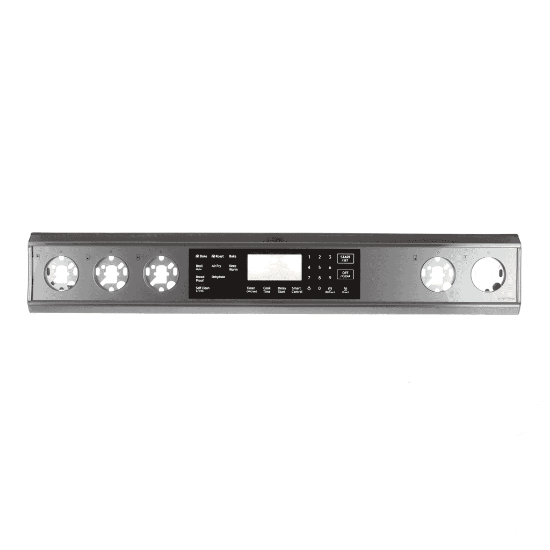 Picture of Samsung DG94-03575A Control Panel Sub