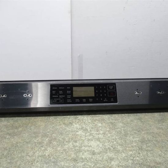 Picture of Samsung DG94-03578A Assembly Control Box