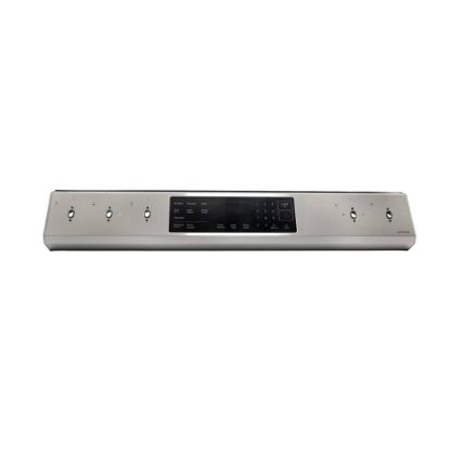 Picture of Samsung DG94-03580A Assy Control Box-module;nx60t8311ss,stss