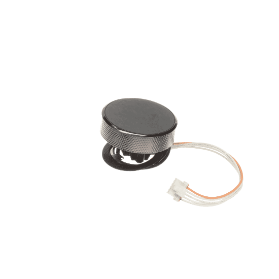 Picture of Samsung DG94-03581A Assy Knob Select;best,stss,center Knob